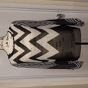 💕 Mind Code sheer top